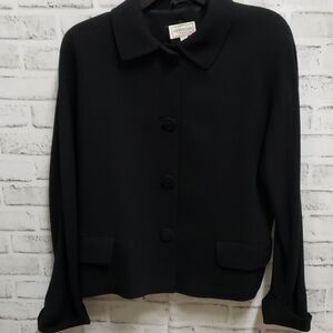 Henri bendel jacket 